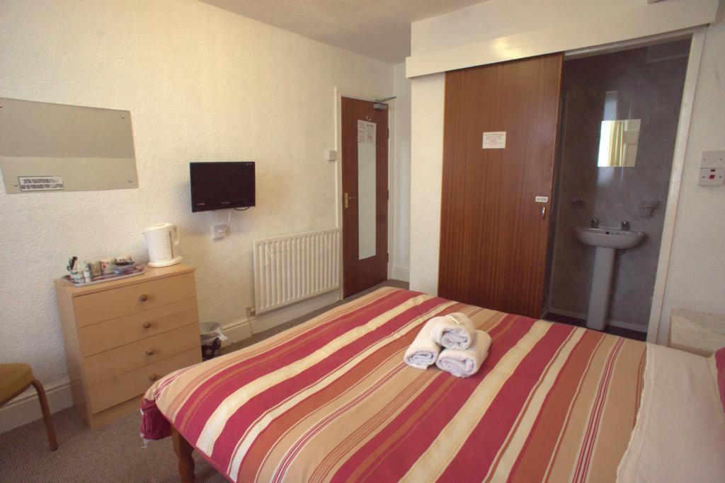 Morrisy House Hotel Blackpool Room photo