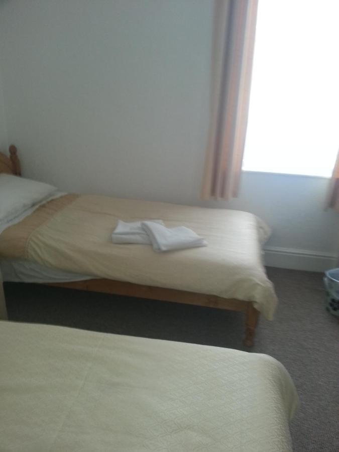 Morrisy House Hotel Blackpool Room photo